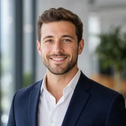 Alex Chen, Senior Property Consultant